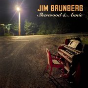 Jim Brunberg - Sherwood and Annie (2025) Hi Res