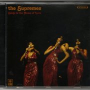 The Supremes - Songs In The Name Of Love (2000)