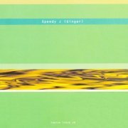 Speedy J - Ginger (1993) [CD-Rip]