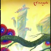 Fragile - Golden Fragments (2020) [Hi-Res]