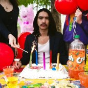 Julian Cubillos - Julian Cubillos (2025) [Hi-Res]