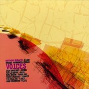 Matthias Bublath - Voices (2009)