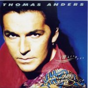 Thomas Anders - Whispers (1991)