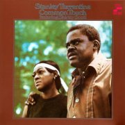 Stanley Turrentine featuring Shirley Scott - Common Touch (1968) [Vinyl]