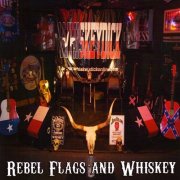 WhiskeyDick - Rebel Flags and Whiskey (2014)