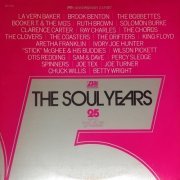 Various Artists - The Soul Years (1973)