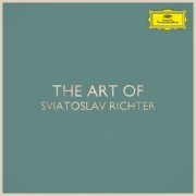 Sviatoslav Richter - The Art of Sviatoslav Richter (2020)