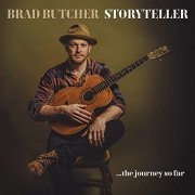 Brad Butcher - Storyteller (2022)