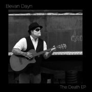 Bevan Dayn - The Death EP (2023)