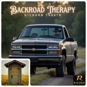 Richard Tuggin - Backroad Therapy / Richard Tuggin's Office (2025)