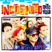 INCOGNITO - Into You (2023) Hi-Res