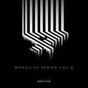 VA - Pleasurekraft presents Monolith Series Volume 4 (2020)