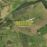Mike Oldfield - Hergest Ridge (Deluxe) (2025) [Hi-Res]