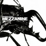 Massive Attack - Mezzanine (Deluxe) (1998/2019) [Hi-Res]