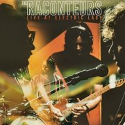 Raconteurs - Live At Electric Lady (2020)