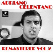 Adriano Celentano - Adriano Celentano Vol. 2 (2019)