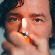 Pat Barrett - I've Got A Fire (2025) Hi Res