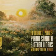 Michael Clark - Price: Piano Sonata & Other Works (2026) [Hi-Res]