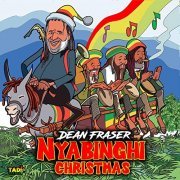 Dean Fraser - Nyabinghi Christmas (2020)