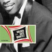 Golden Gate Quartet - Saga All Stars: Gospel Train / 1939-1957 (2008)