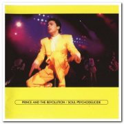 Prince & The Revolution - Soul Psychodelicide (1996)