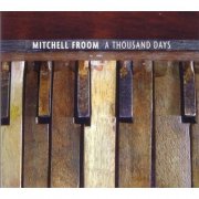 Mitchell Froom - A Thousand Days (2004)