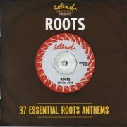 VA - Island Records Presents: 37 Essential Roots Anthems (2013)