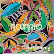 CECILIA HOLMBERG - Acuario (2025) Hi-Res