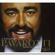 Luciano Pavarotti - A Portrait of Pavarotti [3CD Box Set] (2001)