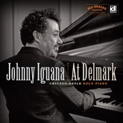Johnny Iguana - At Delmark (2025) Hi-Res