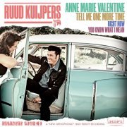 Ruud Kuijpers - Anne Marie Valentine (2021)