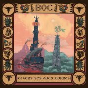 boc - Devers ses dues torres (2025) [Hi-Res]