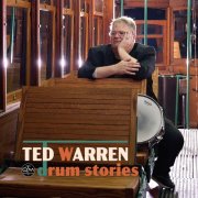 Ted Warren - drum stories (2026) [Hi-Res]