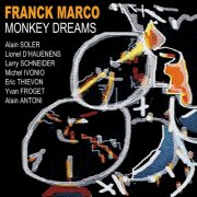 Franck Marco - Monkey Dreams (2014)
