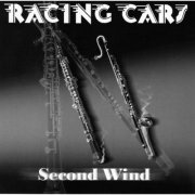 Racing Cars - Second Wind (2007/2012) flac