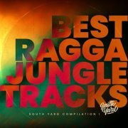 VA - South Yard Compilation Vol.1 - Best Raggajungle Tracks (2024)