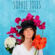 Sophie Jolis - Superbes Courtisanes (2025) Hi-Res