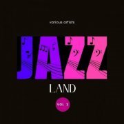 VA - Jazzland, Vol. 2 (2024)