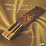 Adam Kent - Tania León: Teclas de mi piano (2022) Hi-Res