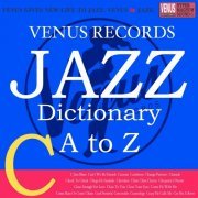 VA - Jazz Dictionary C (2017)