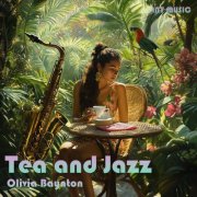 Olivia Baynton - Tea and Jazz (2025)