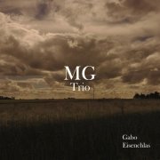 Gabo Eisenchlas - MG Trio (2023)