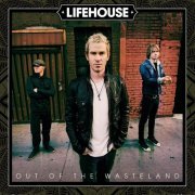 Lifehouse - Out of the Wasteland (2015) [Hi-Res]