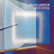 Giulio Gentile - Subconscious (2025) Hi Res