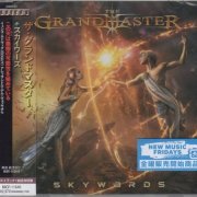 The Grandmaster - Skywards (2021) (MICP-11649, JAPAN) [CD-Rip]