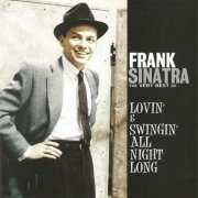 Frank Sinatra - Lovin' & Swingin' All Night Long (The Very Best Of) (2013)