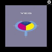 YES - 90125 (1983/2013) [Hi-Res]