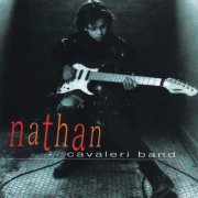 Nathan Cavaleri Band - Nathan (1994)