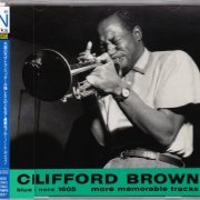 Clifford Brown - More Memorable Tracks (1953) [1996]