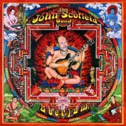 The John Scofield Band - Überjam (2002) [Vinyl 24-96]